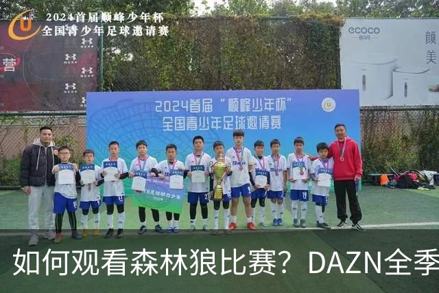 如何观看森林狼比赛？DAZN全季套餐起步价119.99美元