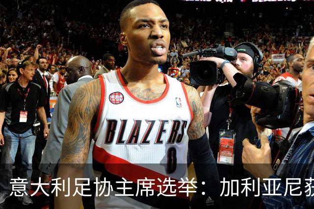 意大利足协主席选举：加利亚尼获球员工会和教练协会支持